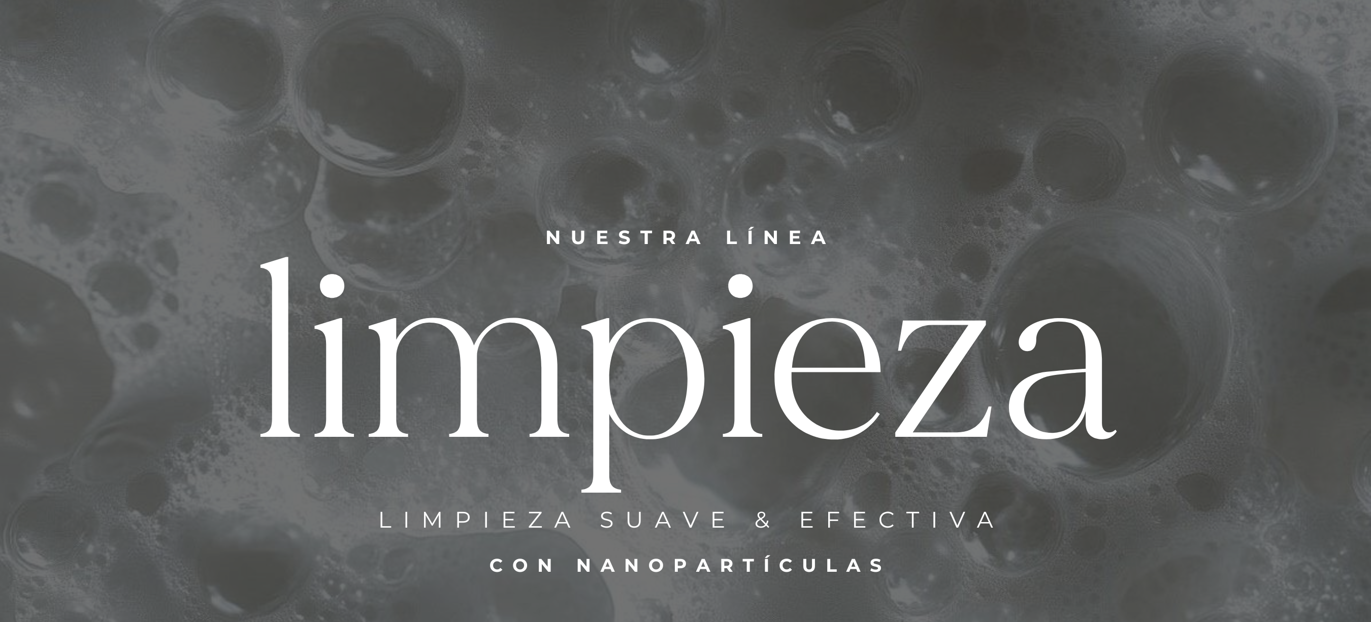 LIMPIEZA