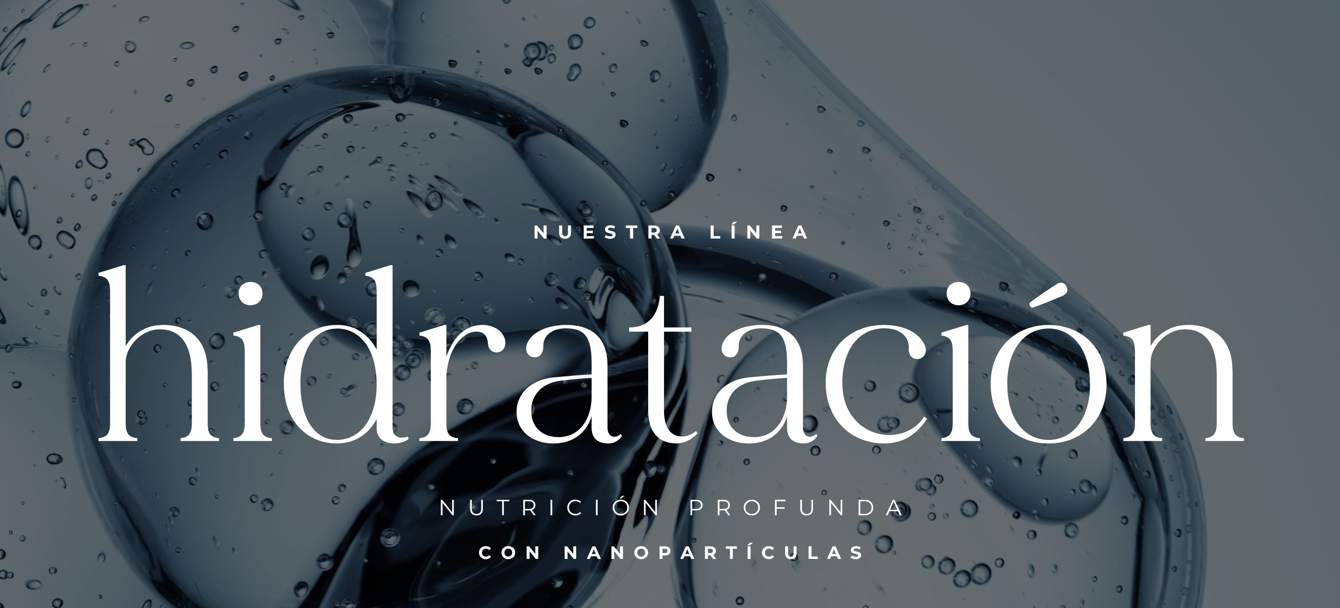HIDRATACIÓN