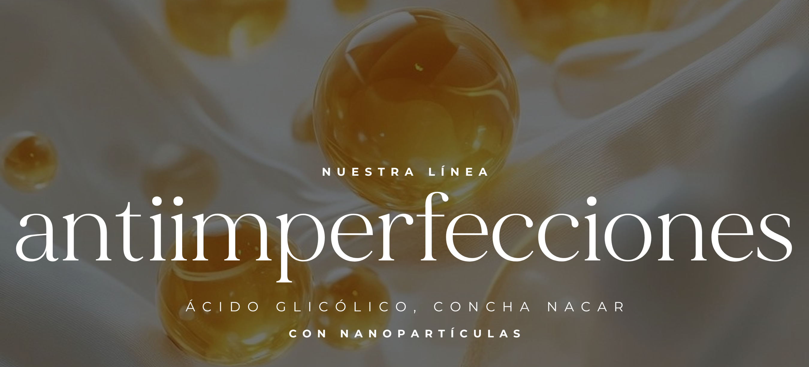 ANTIIMPERFECCIONES