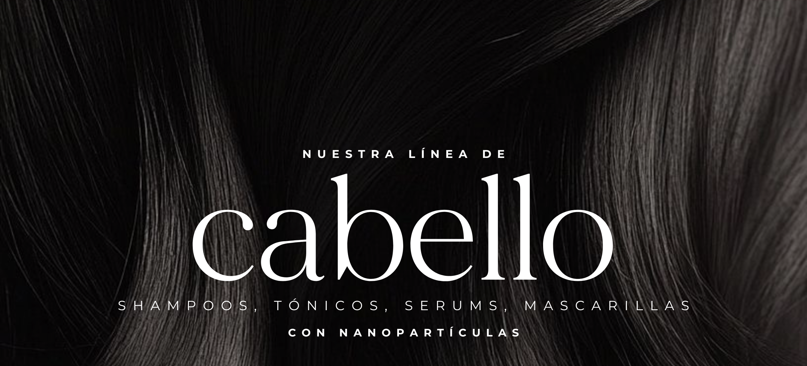 CABELLO