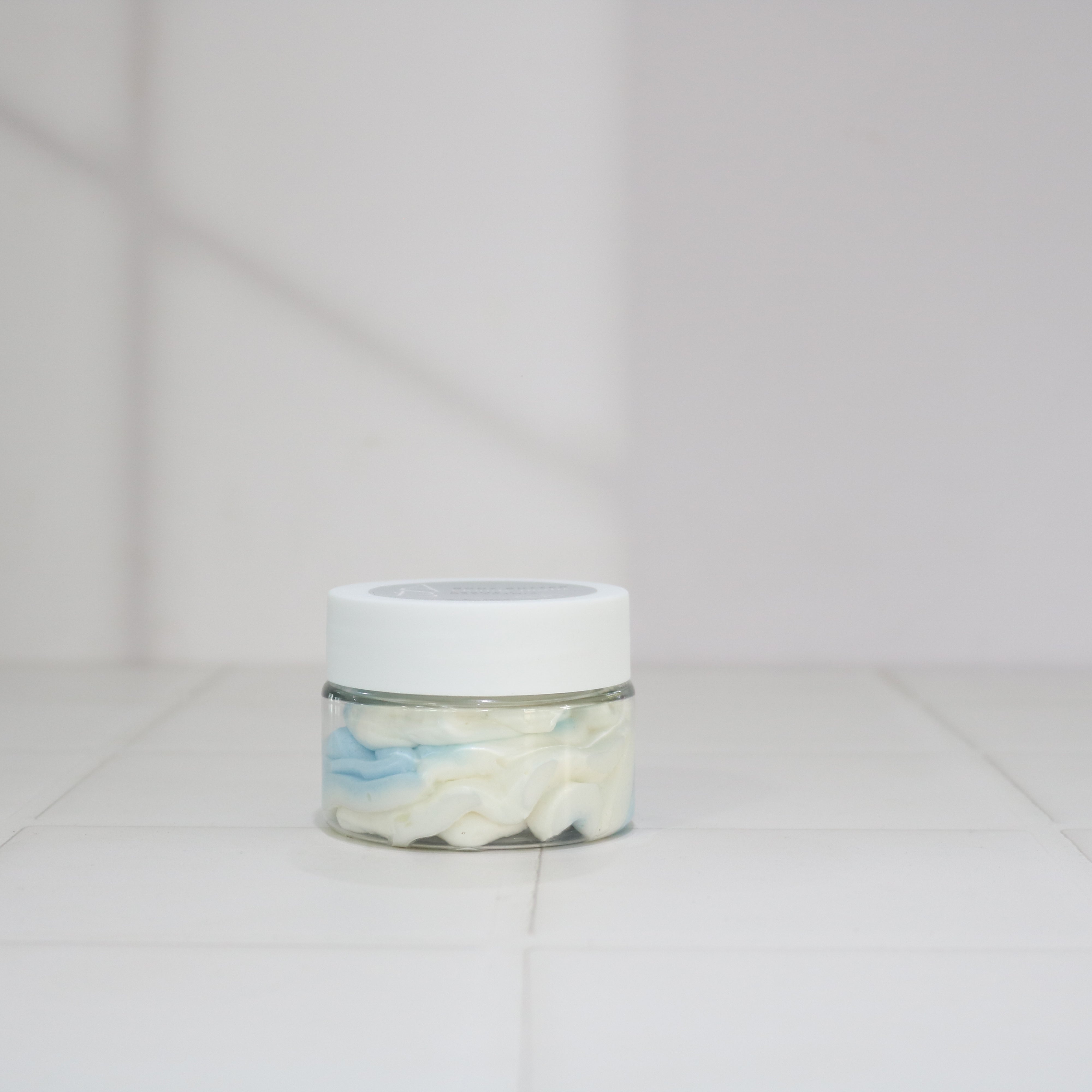 Body butter - Cloudy night