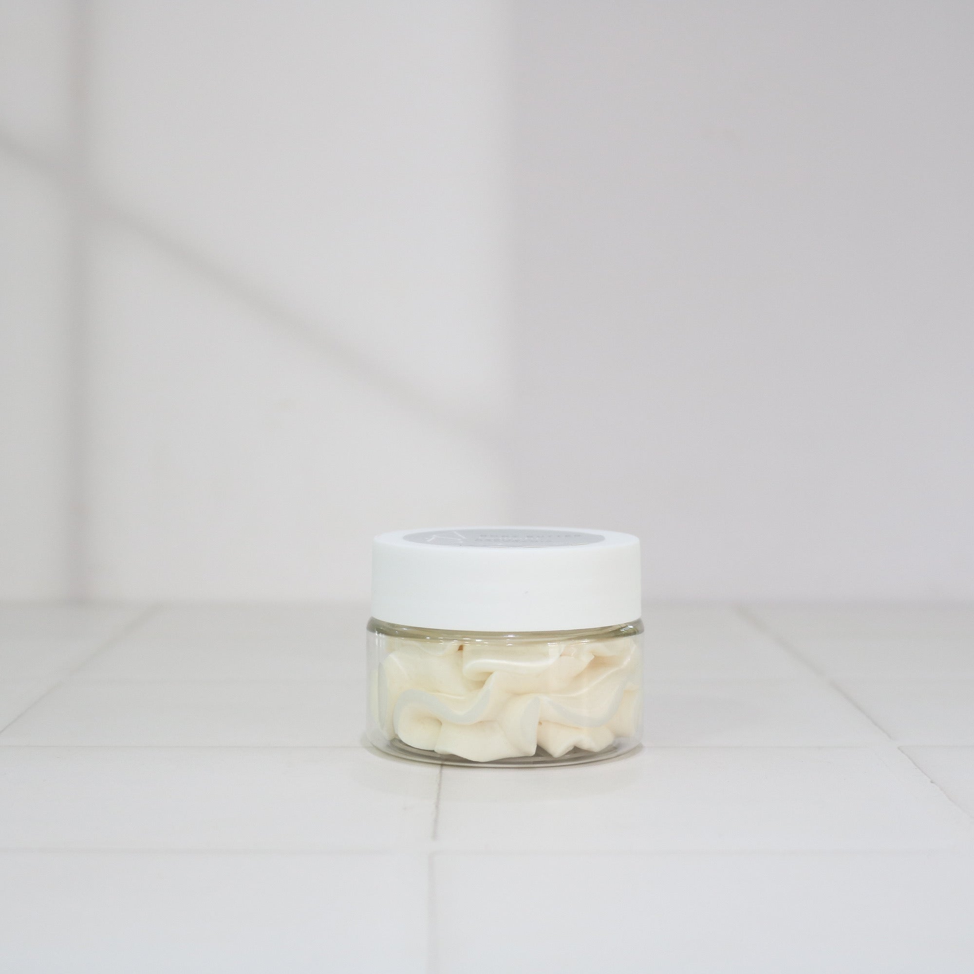 Body butter - Twilight