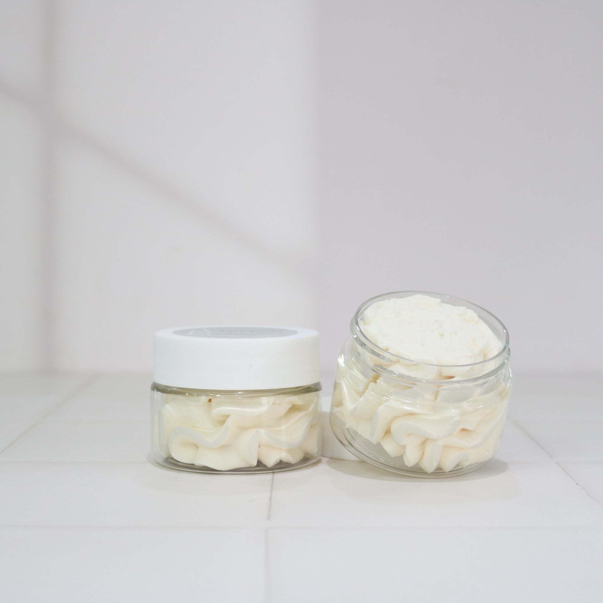 Body butter - Twilight